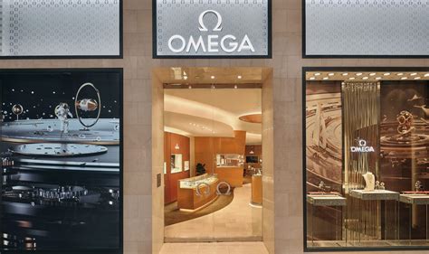 omega boutique melbourne|omega sydney store.